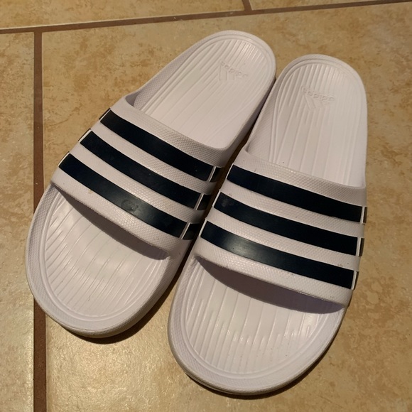 Adidas Slides - Picture 2 of 3